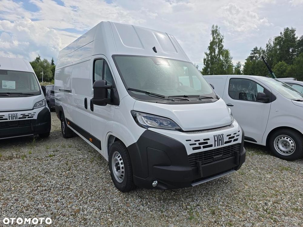 Fiat Ducato Maxi H3-Power L4H3 - 4