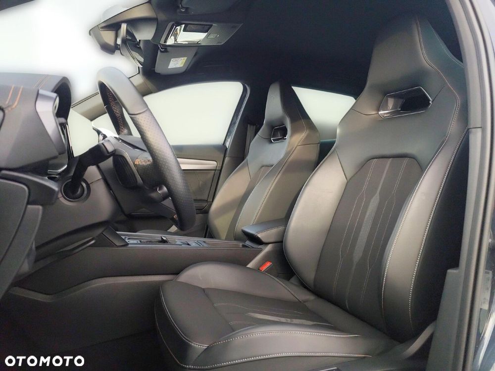 Cupra Formentor 2.0 TSI 4Drive VZ DSG - 10