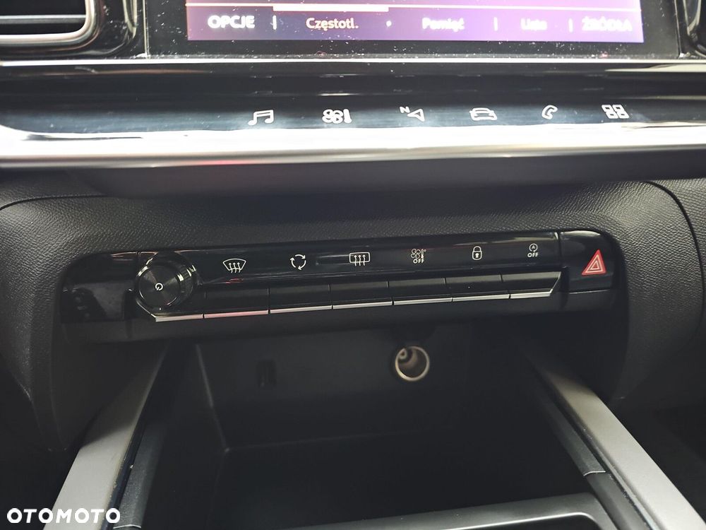 Citroën C5 Aircross - 22