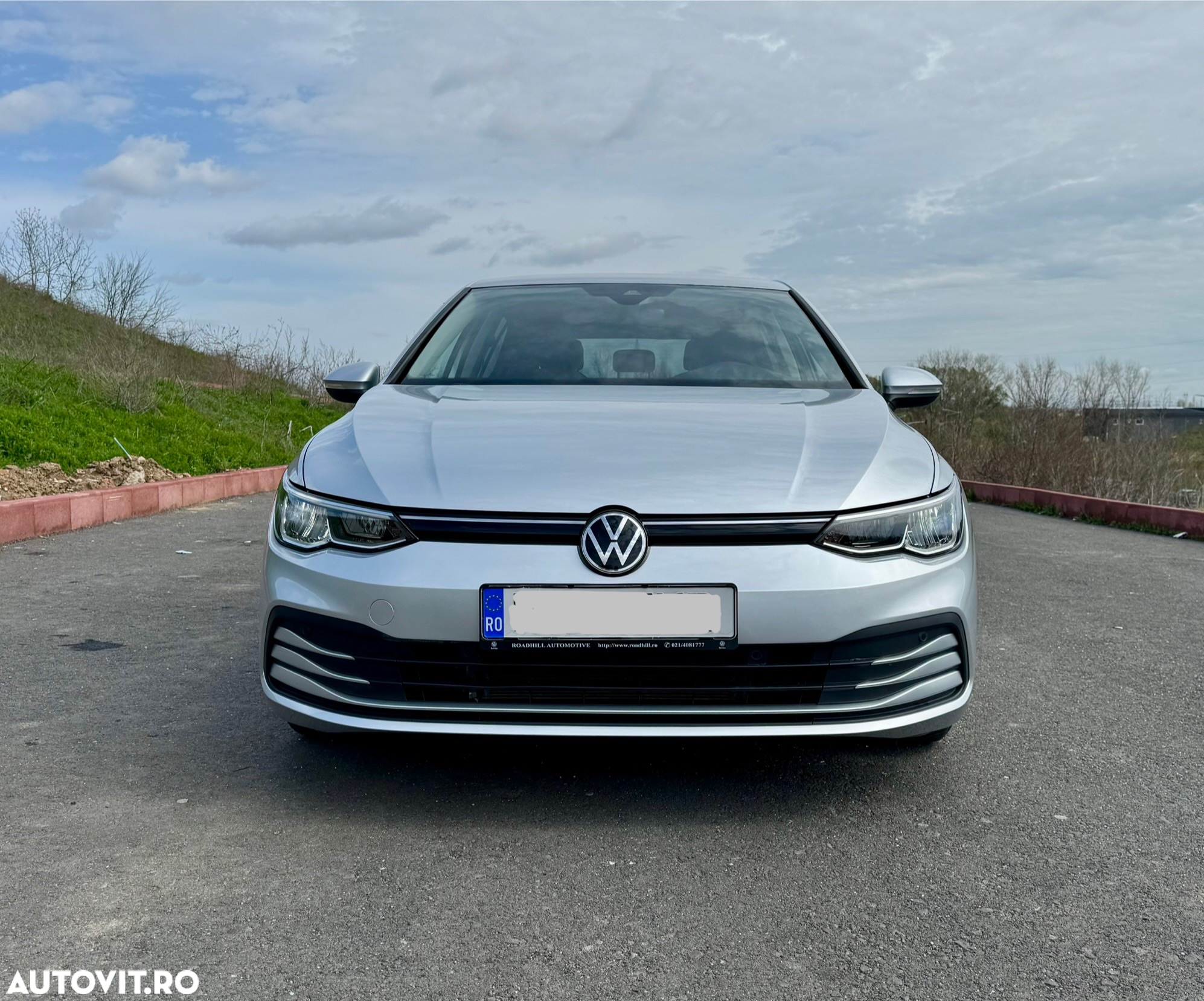 Volkswagen Golf 1.0 TSI Life - 11