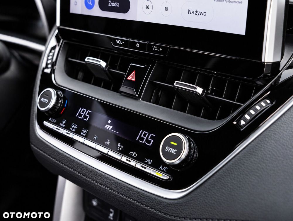 Toyota Corolla Cross 1.8 Hybrid Style - 32