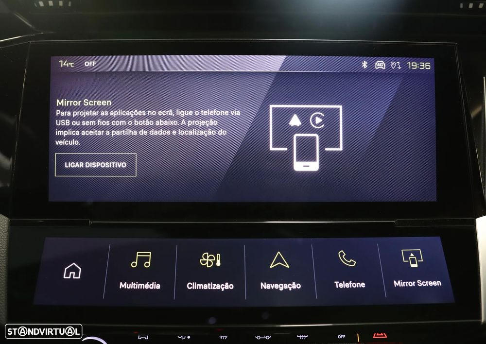 Peugeot 308 225 e-EAT8 GT - 12