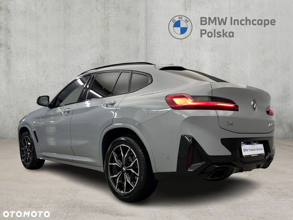 BMW X4 - 3
