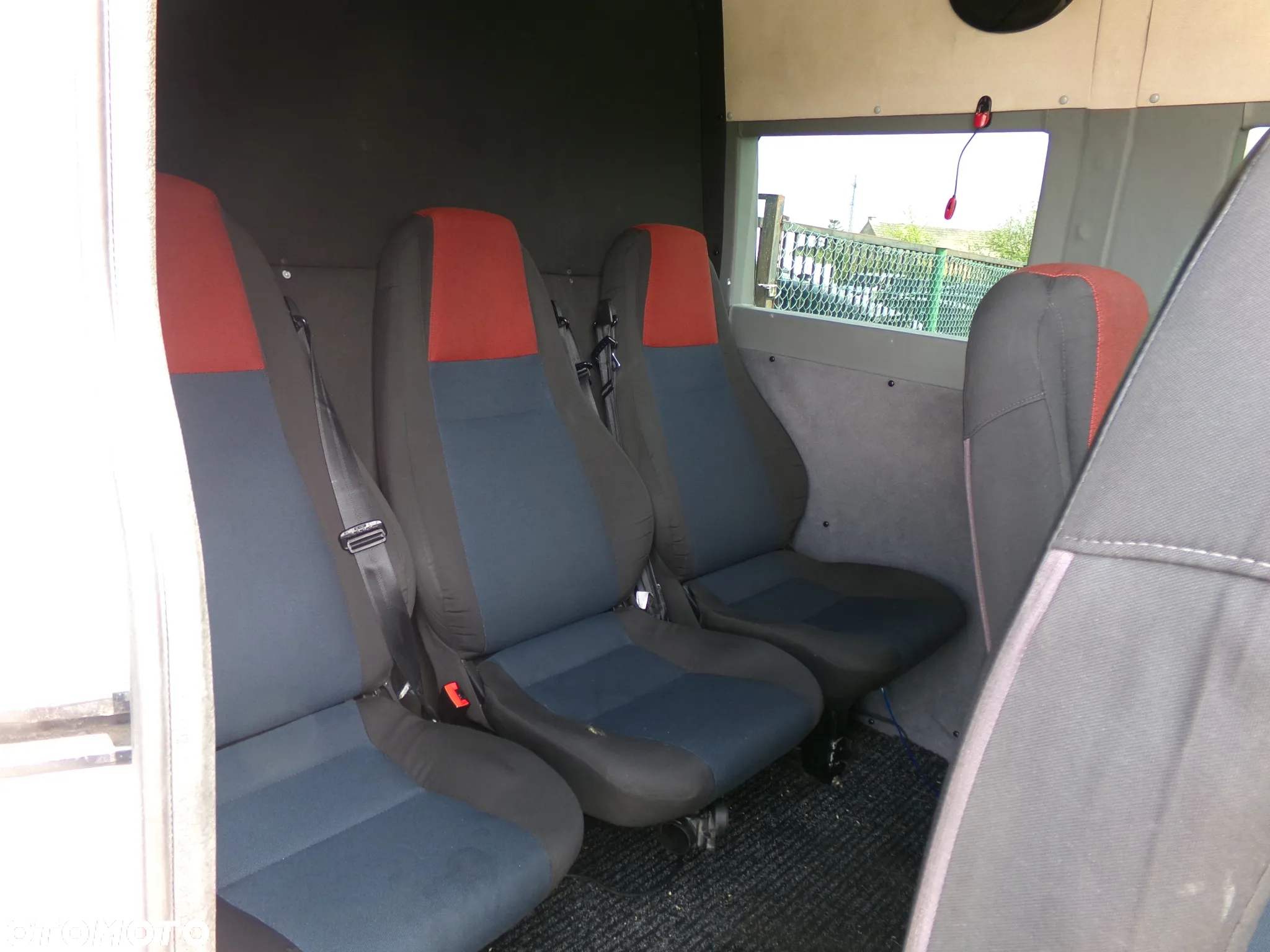 Renault Master - 3