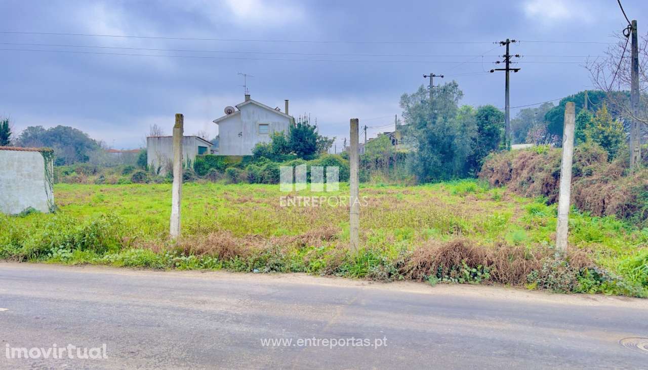Venda de terreno com 1800m², Sta Marta de Portuzelo, Viana do Castelo - Grande imagem: 3/30