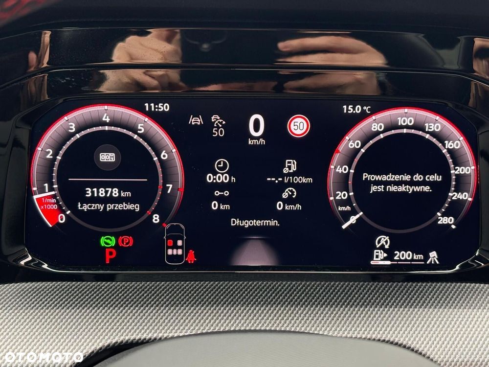 Volkswagen Golf - 19
