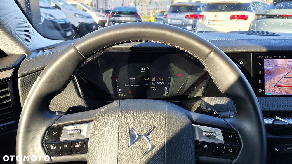 DS Automobiles DS 4 1.2 PureTech Bastille - 17