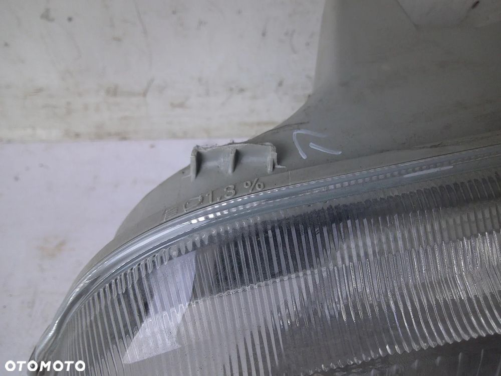 subaru justy ii lampa przód lewa przednia suzuki swift ii - 4