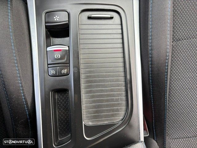 Renault Mégane Sport Tourer 1.2 TCE GT Line EDC - 10