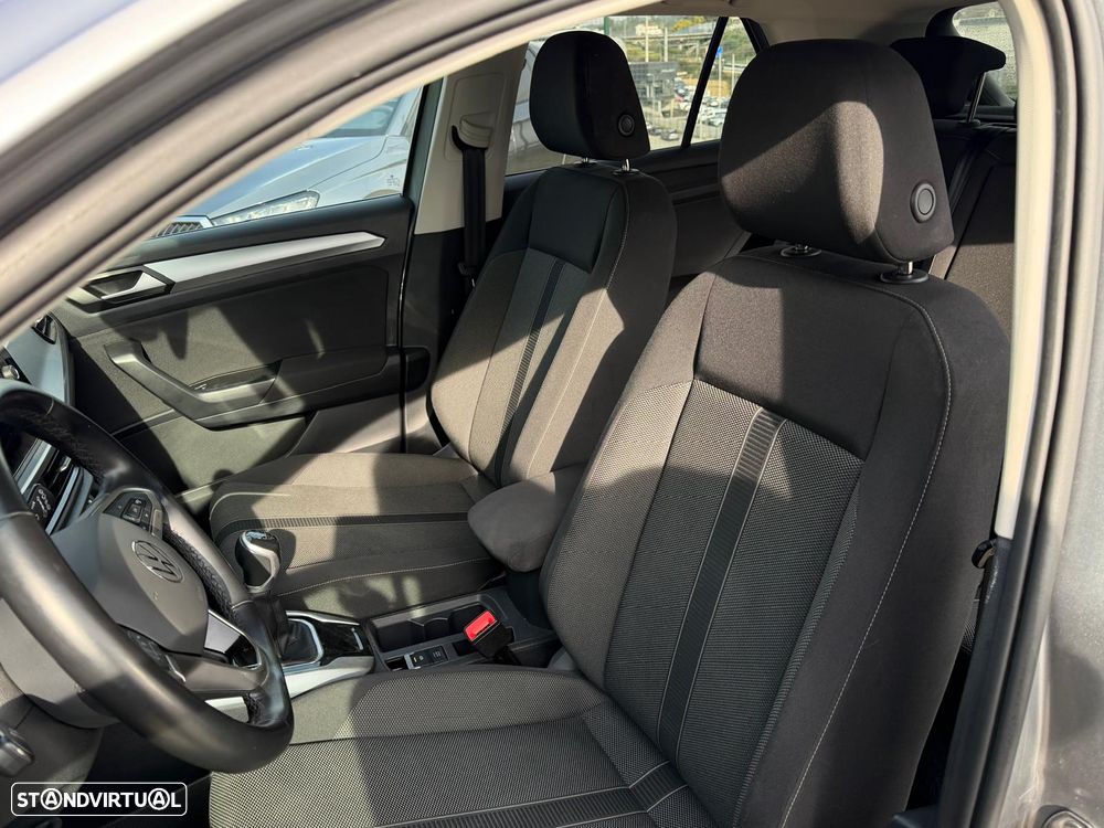 VW T-Roc 1.0 TSI Life - 7