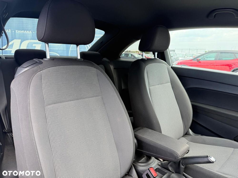 Volkswagen Beetle 1.2 TSI Blue Motion Technologie - 15