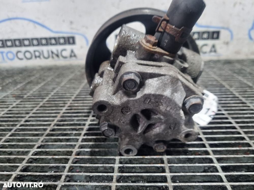 Pompa Servo Peugeot 4007 2.2 HDI 2007 - 2012 156CP Manuala (1281) Diesel 0y061569 - 3