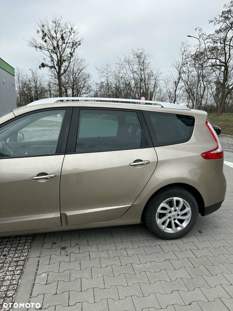 Renault Scenic 1.5 dCi Limited - 14