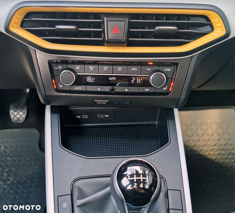 Seat Arona 1.0 TSI Style S&S - 10