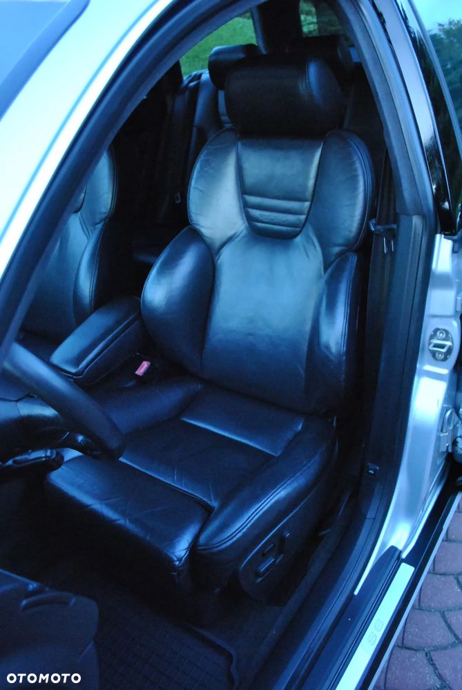 Audi S6 Avant 4.2 Quattro Tiptronic - 5