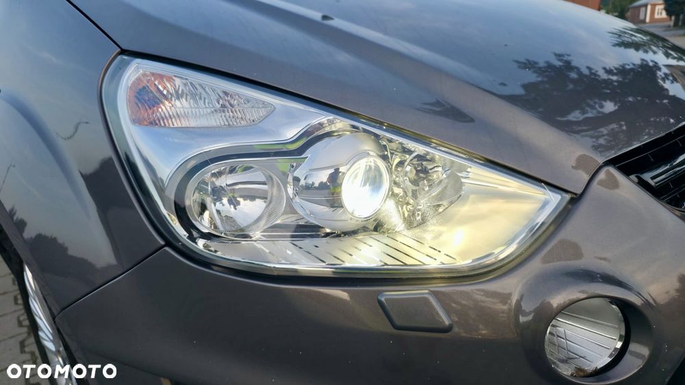 Ford S-Max 2.0 TDCi DPF Gold X - 9