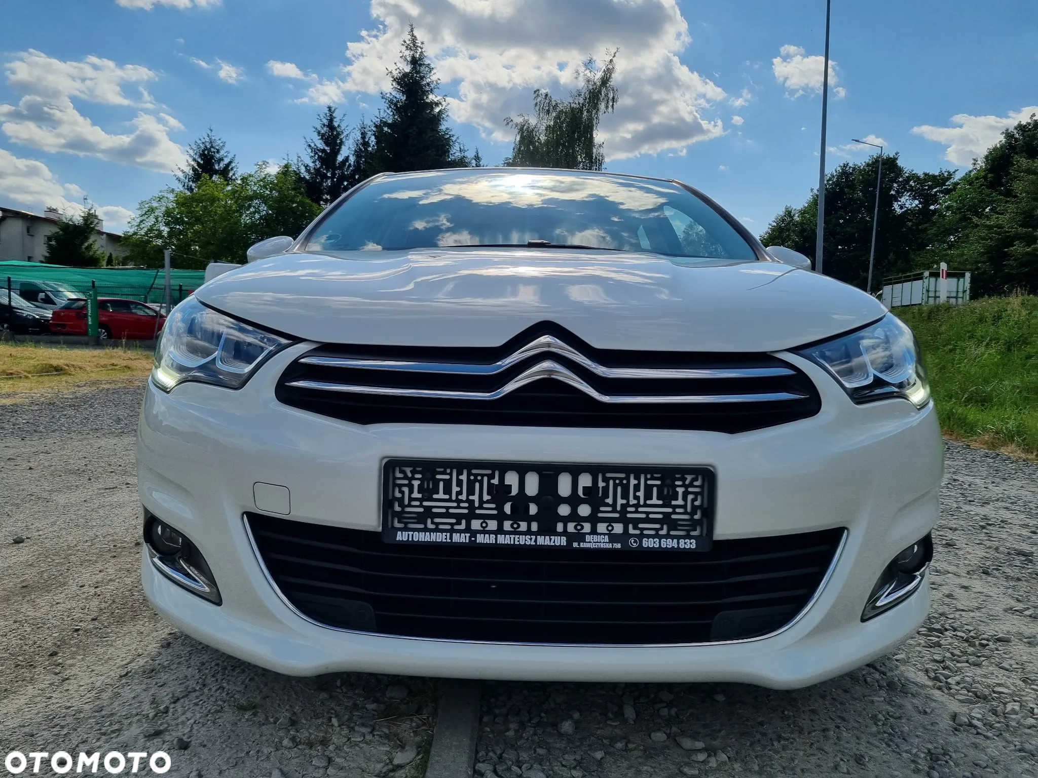 Citroën C4 PureTech 130 Stop & Start Exclusive - 15