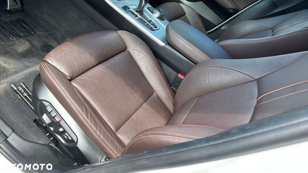 BMW X4 - 37