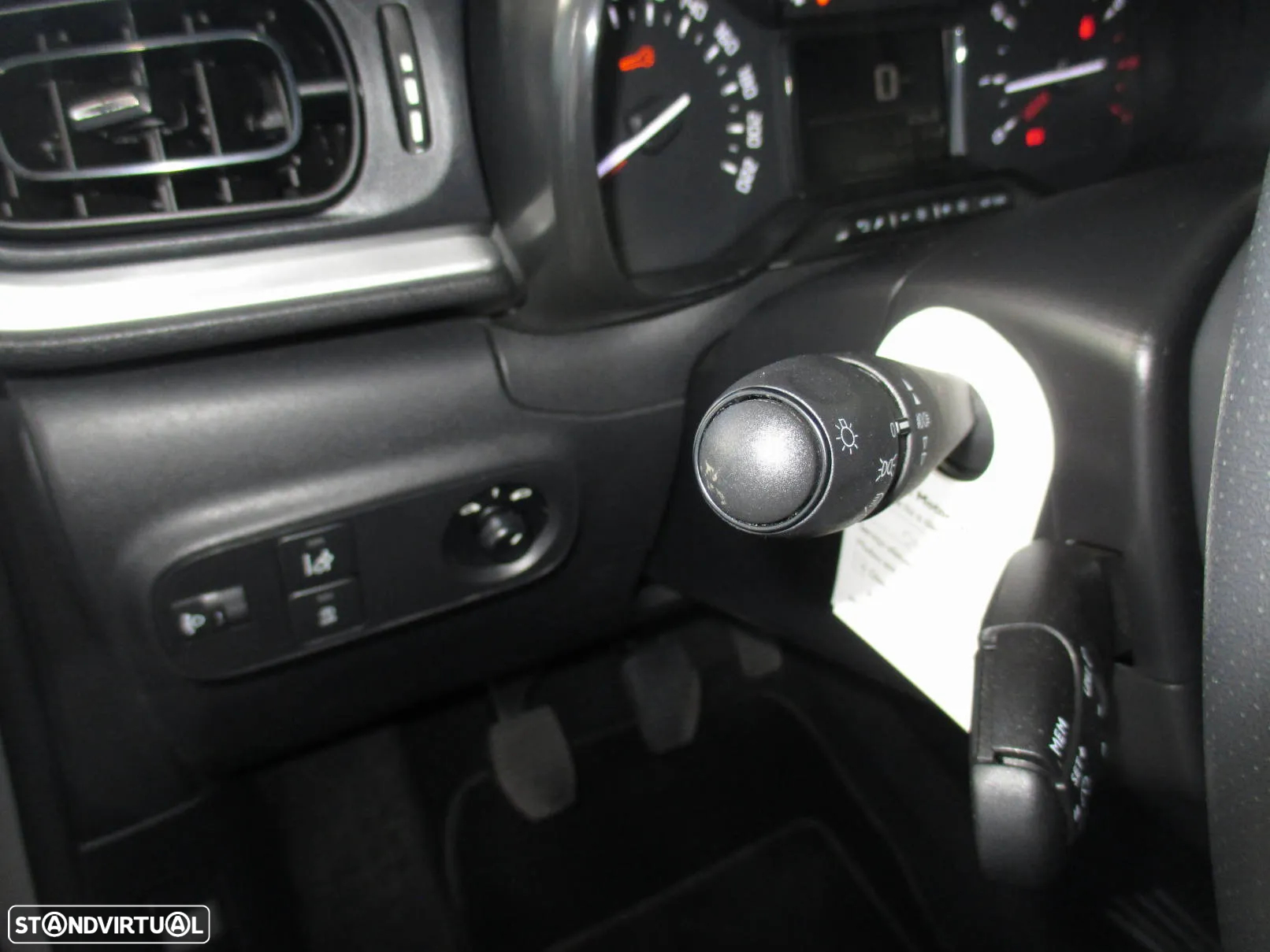 Citroën C3 - 9