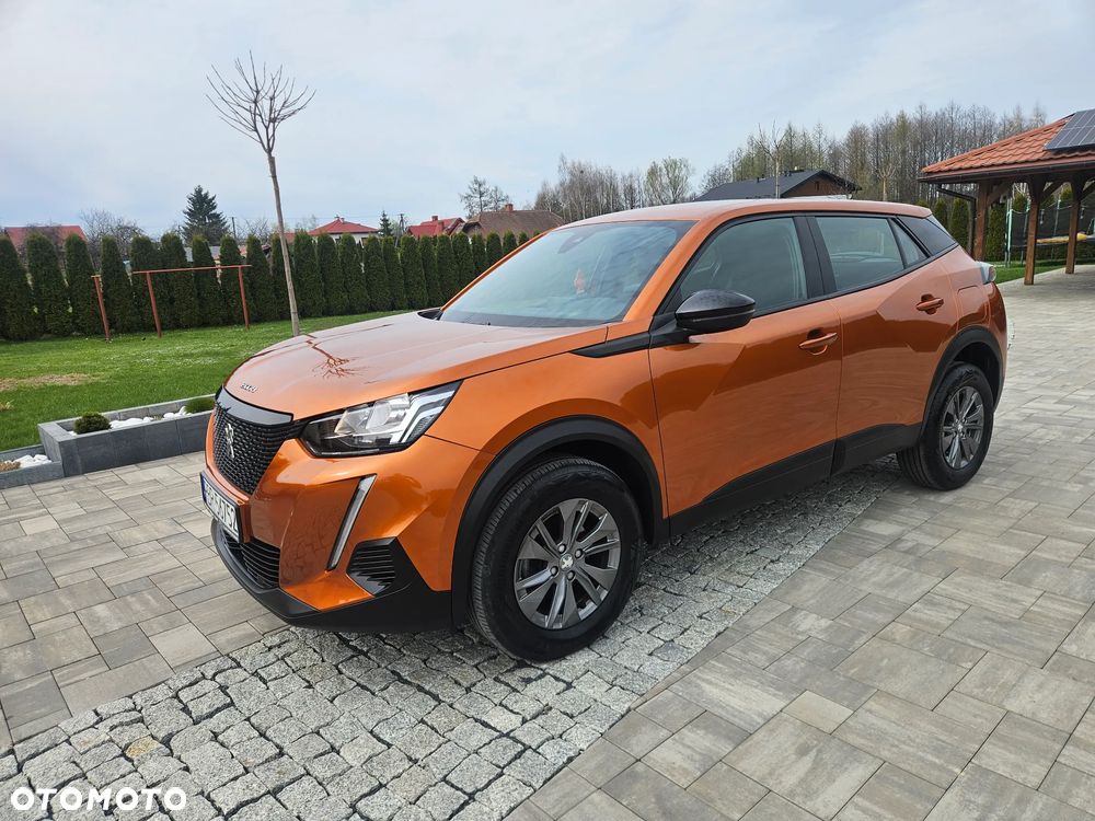 Peugeot 2008 PureTech 130 Stop&Start EAT6 Signature - 16