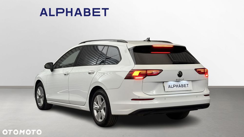 Volkswagen Golf Variant 2.0 TDI Life - 4