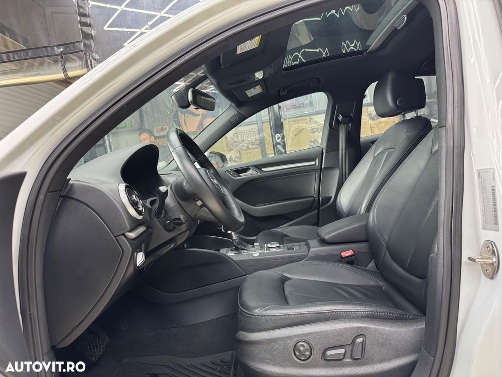 Audi A3 - 16