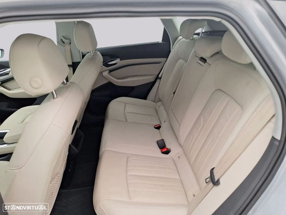 Audi e-tron 55 quattro Advanced - 7