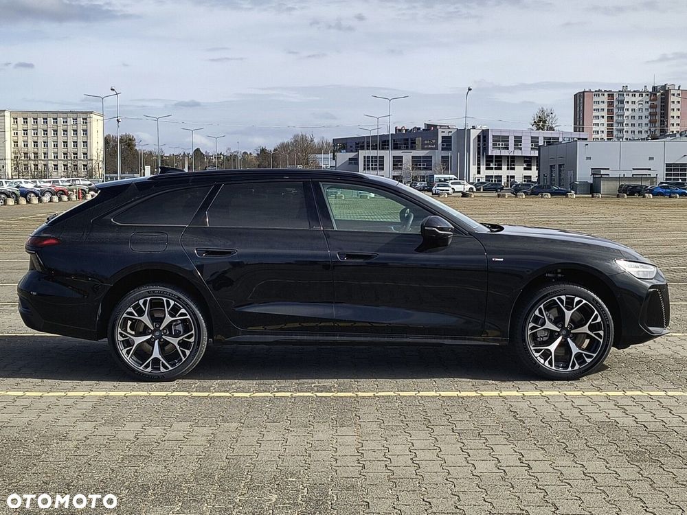 Audi A6 Avant - 4