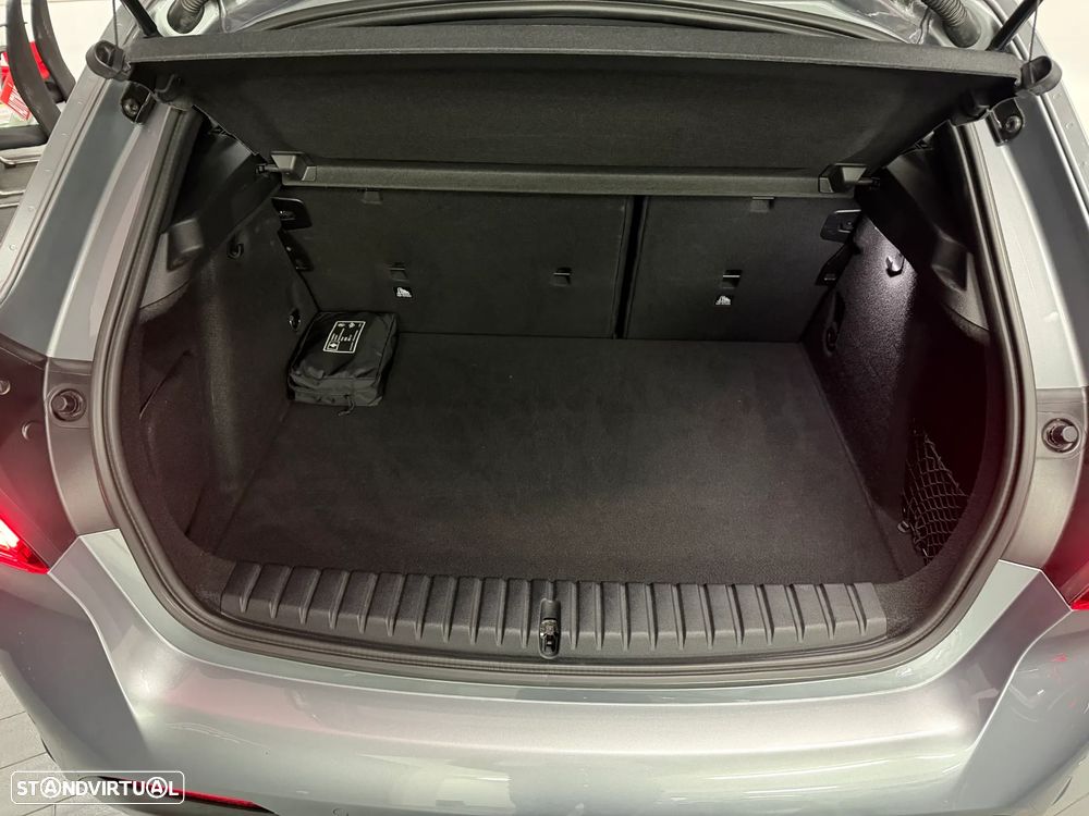 BMW 116 d Corporate Edition M - 38