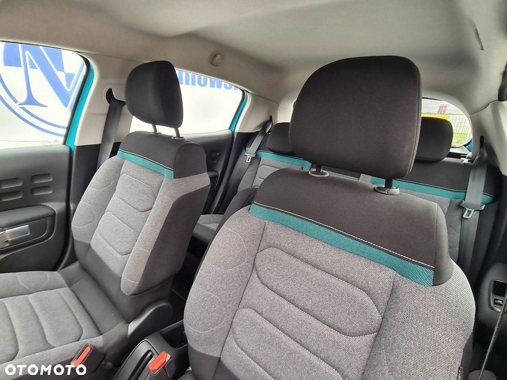 Citroën C3 1.2 PureTech Feel - 22