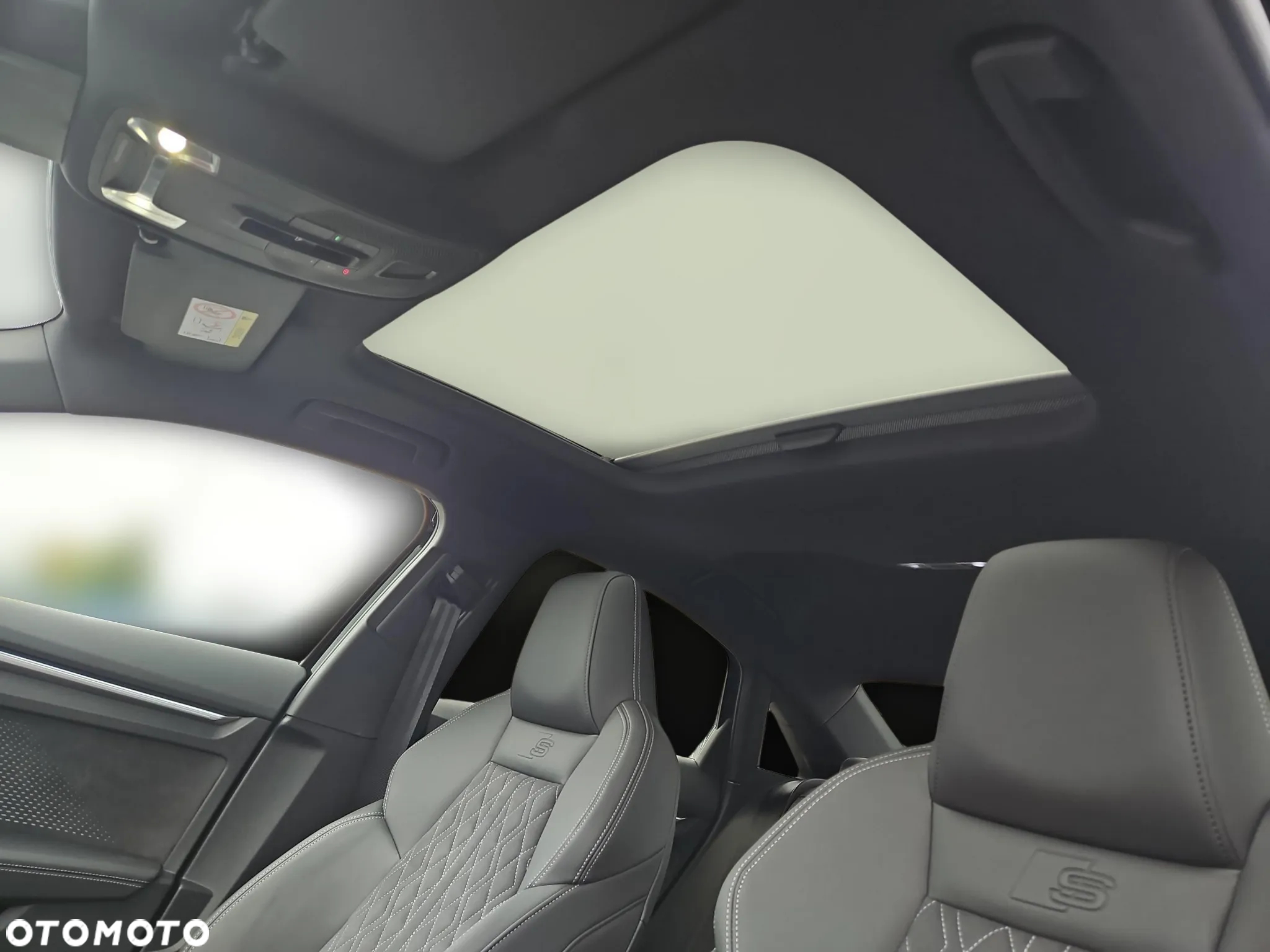 Audi S3 Limousine TFSI Quattro S tronic - 33