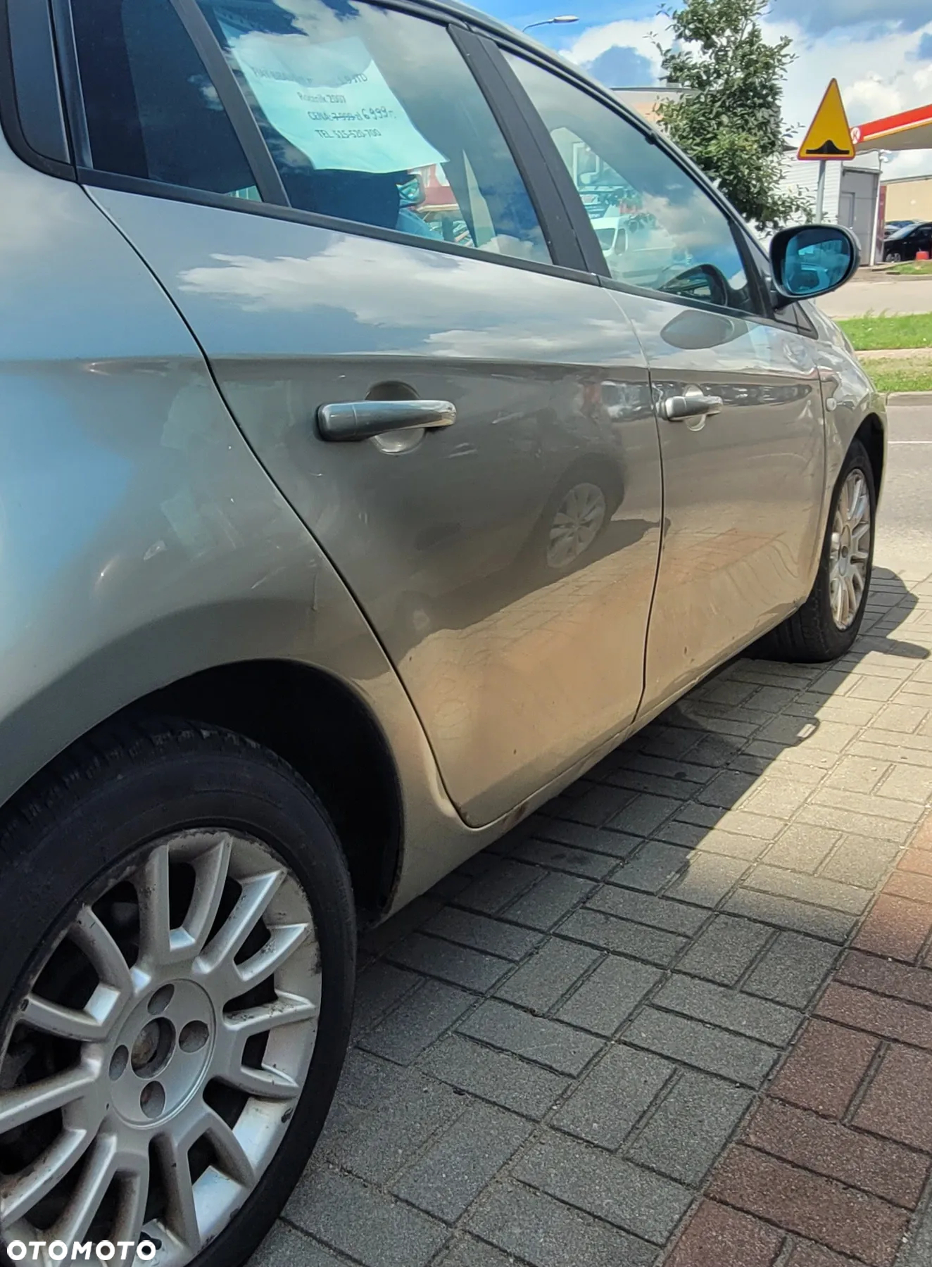 Fiat Bravo - 4