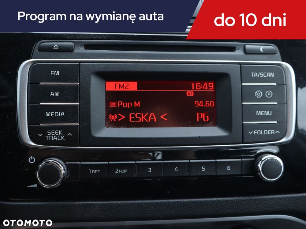 Kia Rio - 14