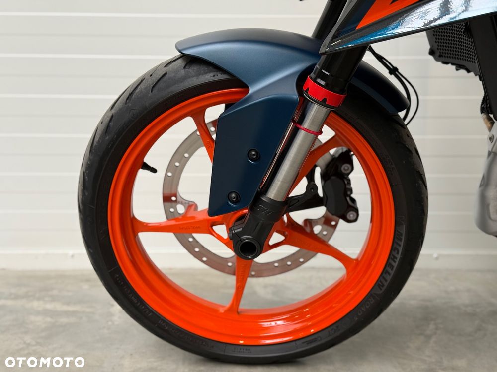 KTM Duke - 24
