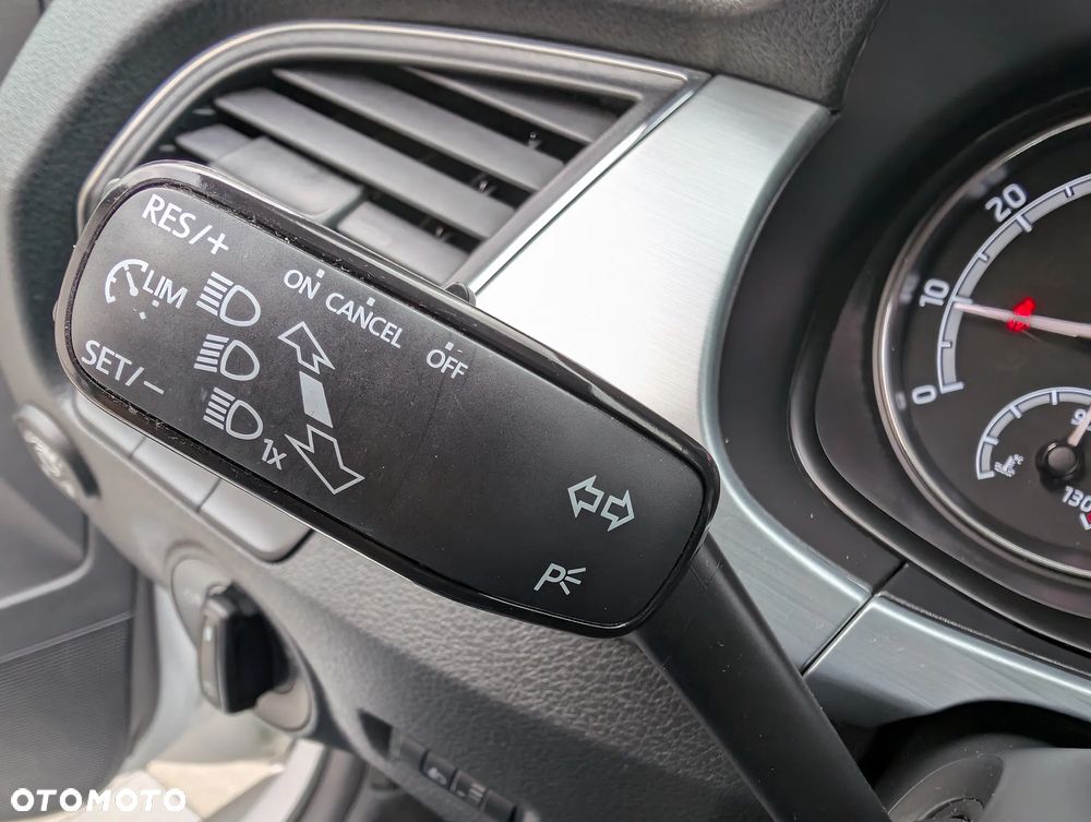 Skoda Fabia 1.0 Active - 22