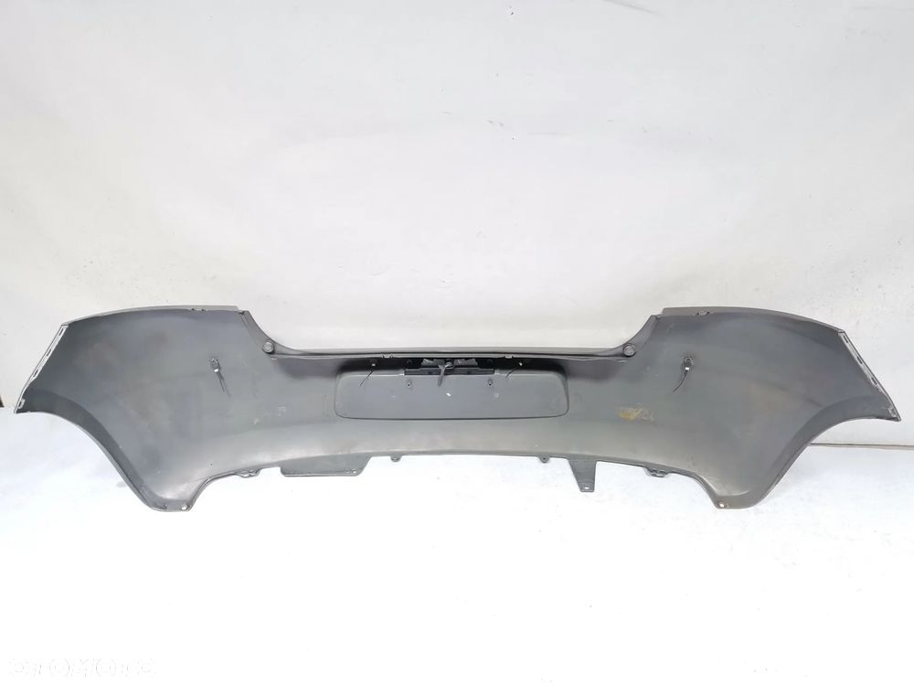 Zderzak tył Tylny TOYOTA YARIS II 06-09 Oryginał PDC - 11