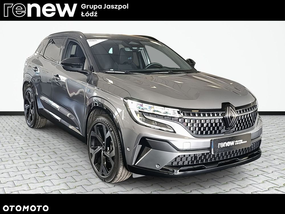 Renault Austral 1.3 TCe mHEV Iconic esprit Alpine - 3