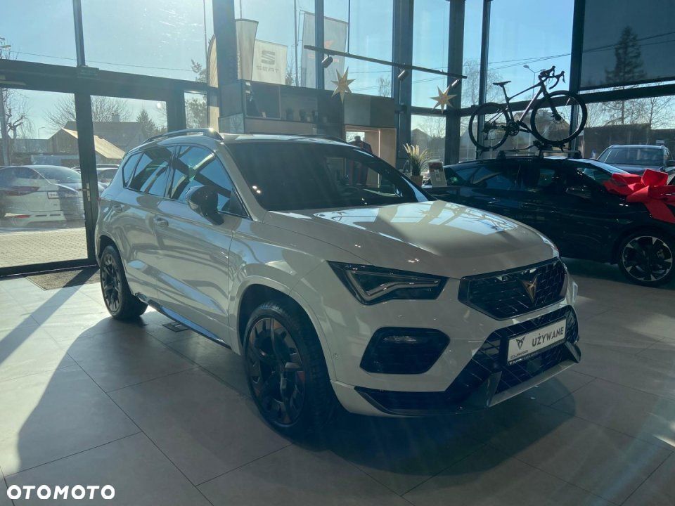 Cupra Ateca - 3