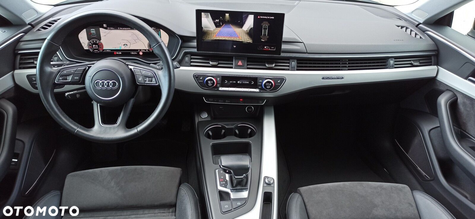 Audi A5 - 10