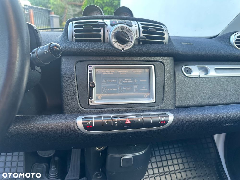 Smart Fortwo & passion - 18