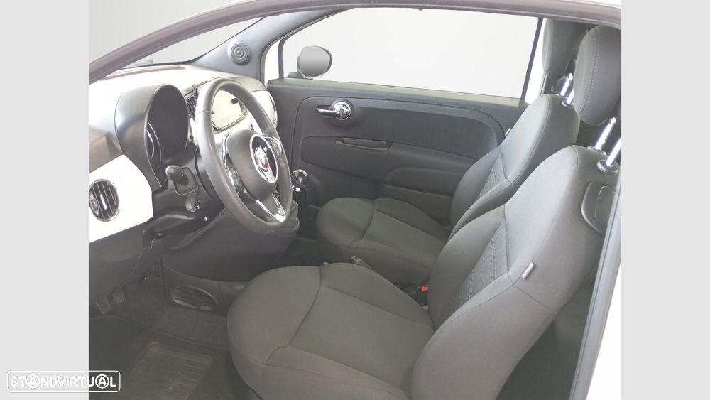 Fiat 500 1.0 Hybrid - 18