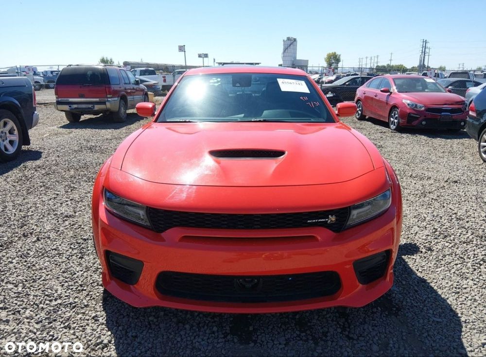 Dodge Charger - 2