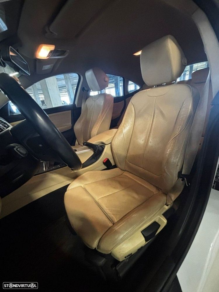 BMW 420 - 6