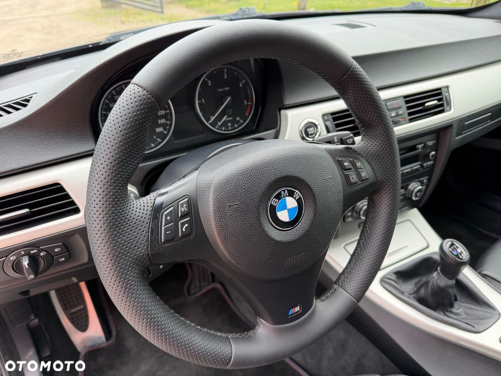 BMW Seria 3 - 8