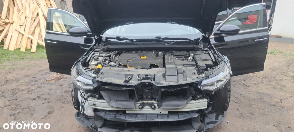 Renault Talisman ENERGY dCi 160 EDC Business - 24