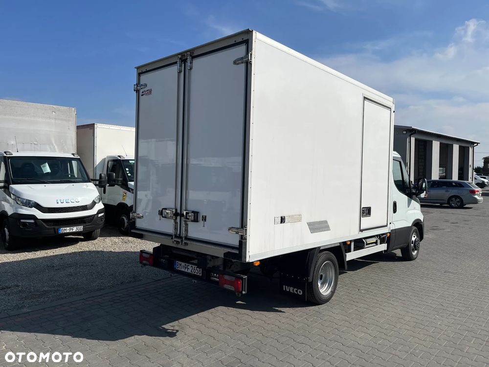Iveco DAILY 35c14  35c16 35c15 35c13 50c15 50c17 - 4