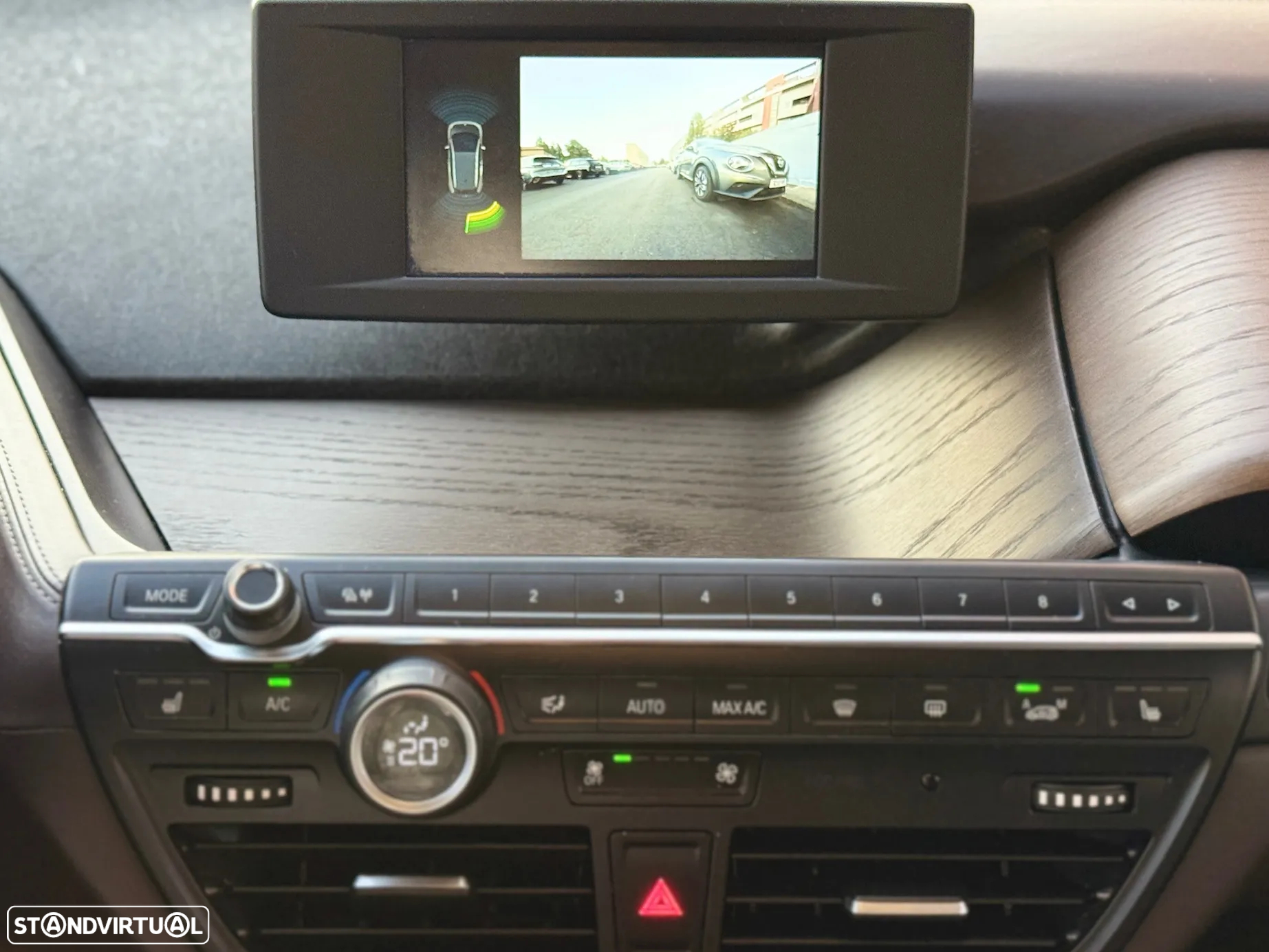 BMW i3 (120 Ah) - 6