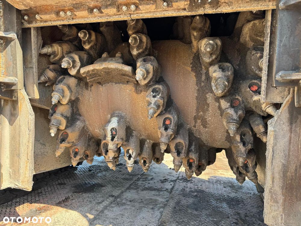Wirtgen W 100F - 14
