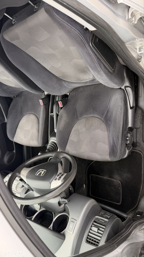 Honda Jazz - 8