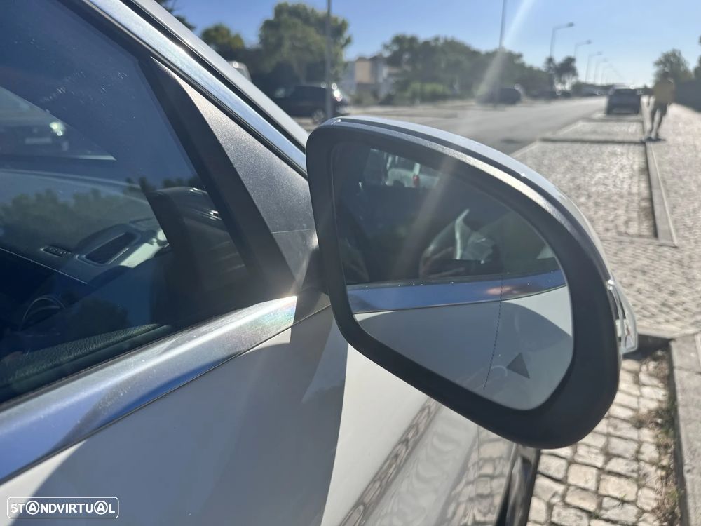 Mercedes-Benz GLC 220 d 4Matic 9G-TRONIC AMG Line - 17